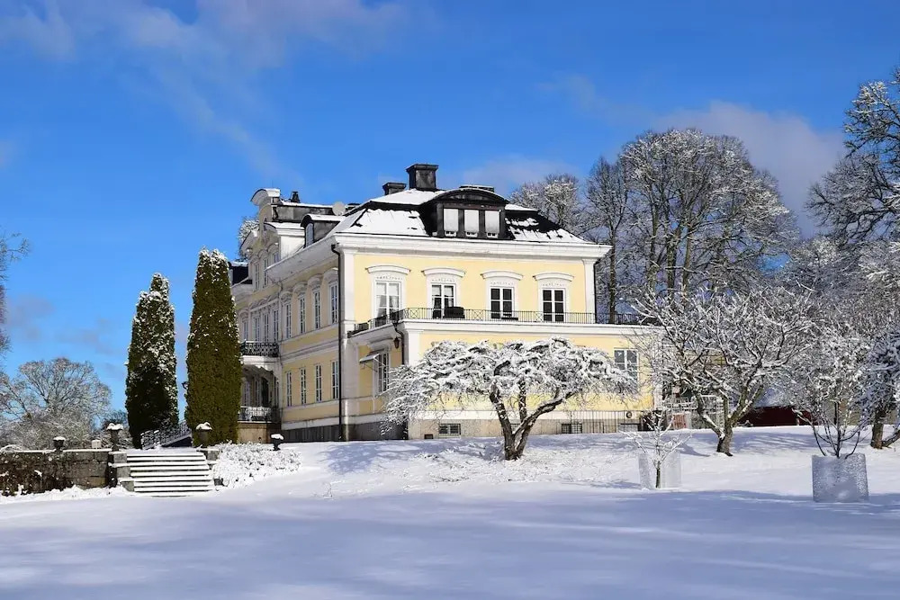 Färna Herrgård & Spa