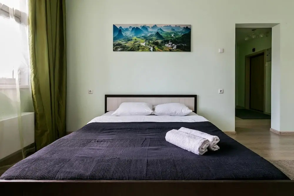 MaxRealty24 Путилково, Спасо-Тушинский бульвар, 5