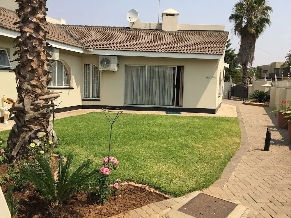 Bridgeville Guest House