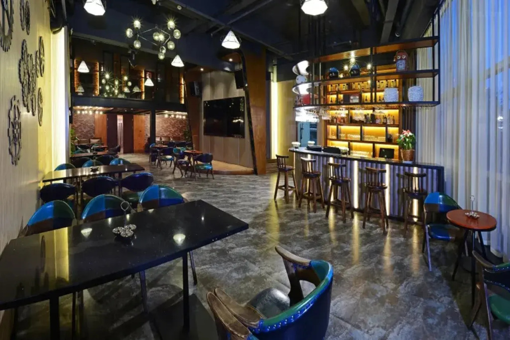 Fortune Gloria Plaza Hotel Xiangtan
