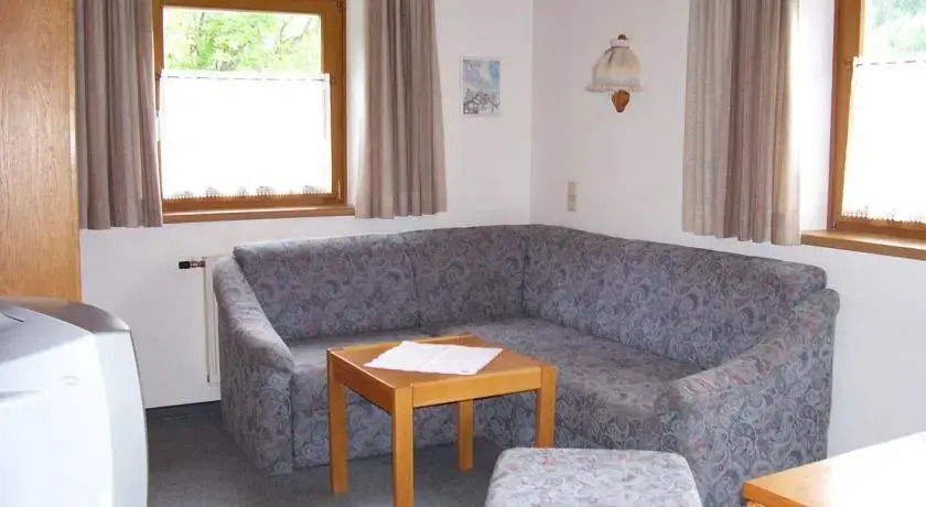 Ferienhaus Paulina