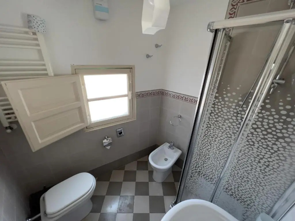 Hotel Borgo di Ciàula