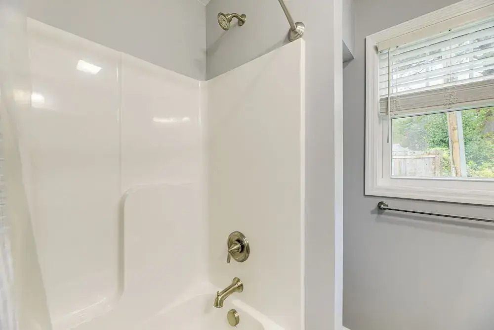 3 Mi to Dtwn: Home w/ Patio & Grill in New Bern