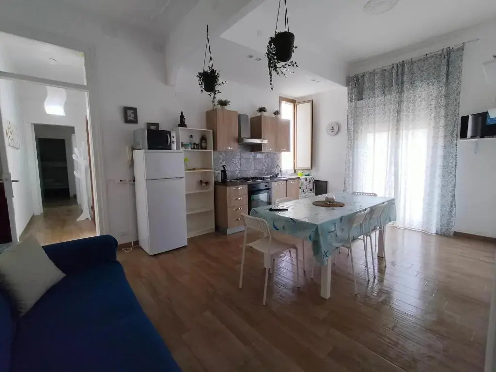 Annalisa Apartments
