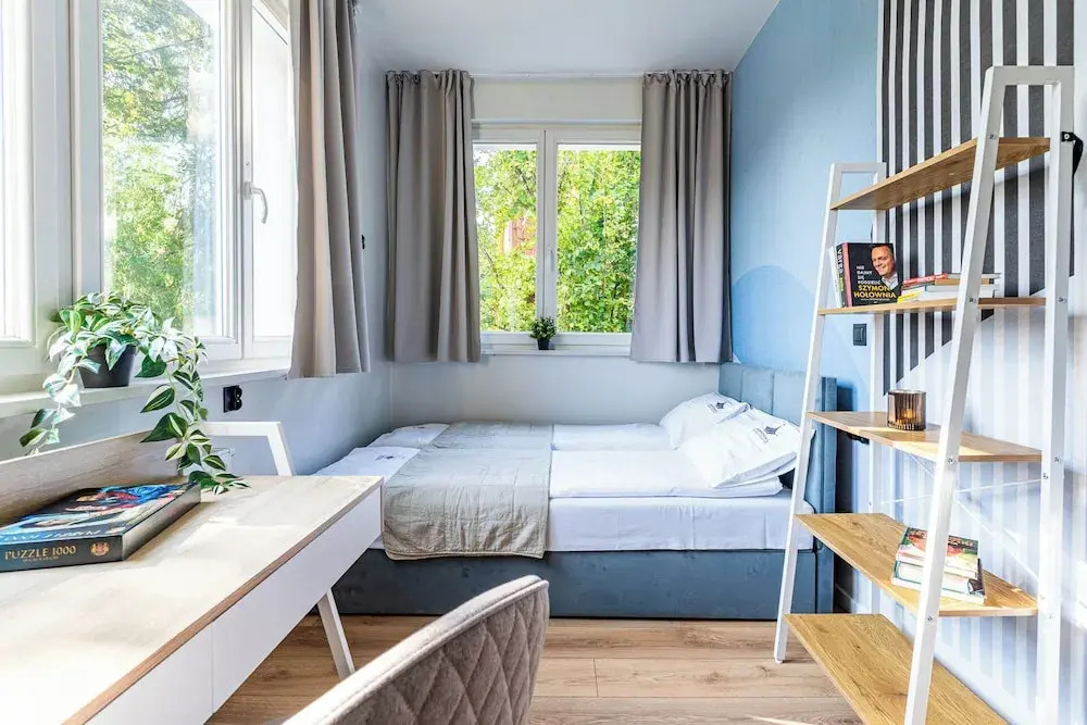 Imperial Apartments - Natura NEW