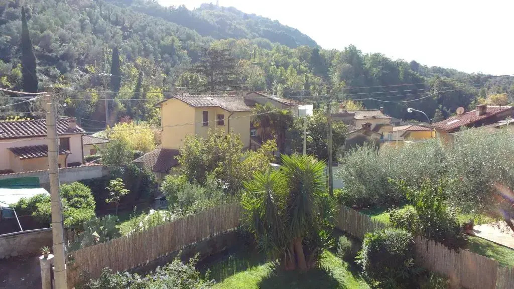 La Bouganville e Il Gelsomino