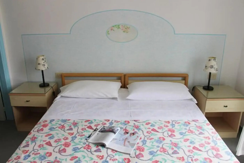Hotel Villa Cecilia