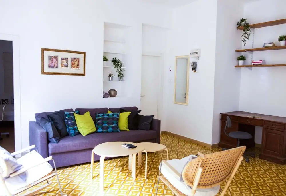 Prague Tlv by Paybox