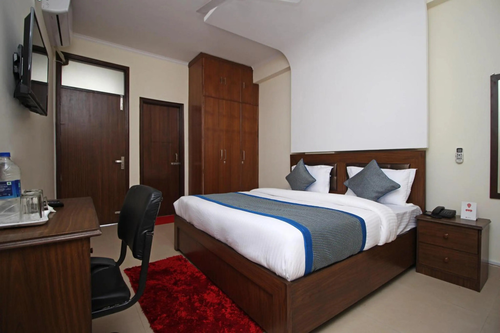 SURYA PALACE o
