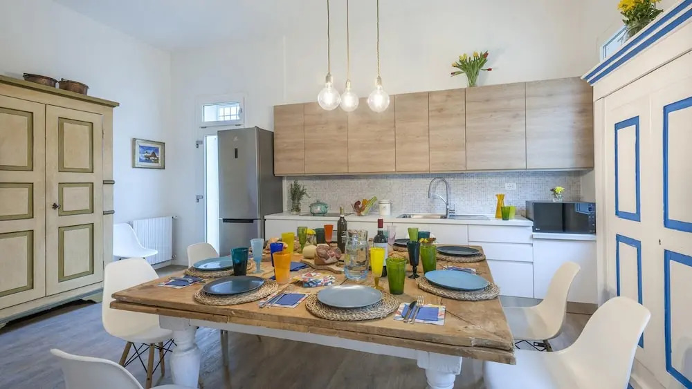 VILLA RUSTICA 8, Emma Villas