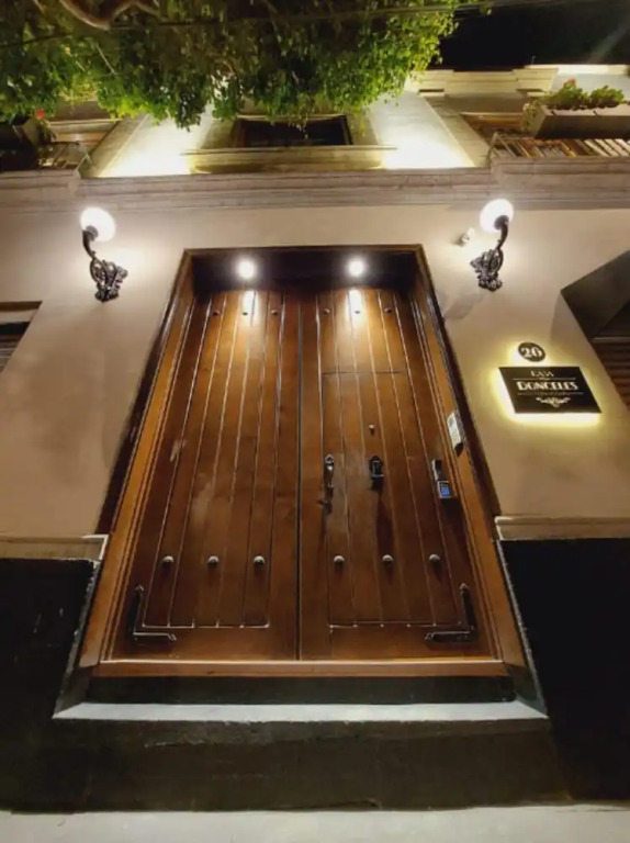 Casa Donceles Apartments & Suites, Alojamientos ideales para familias y grupos