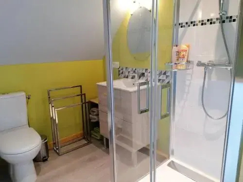 Chambre Dhotes Le Clos Fleuri