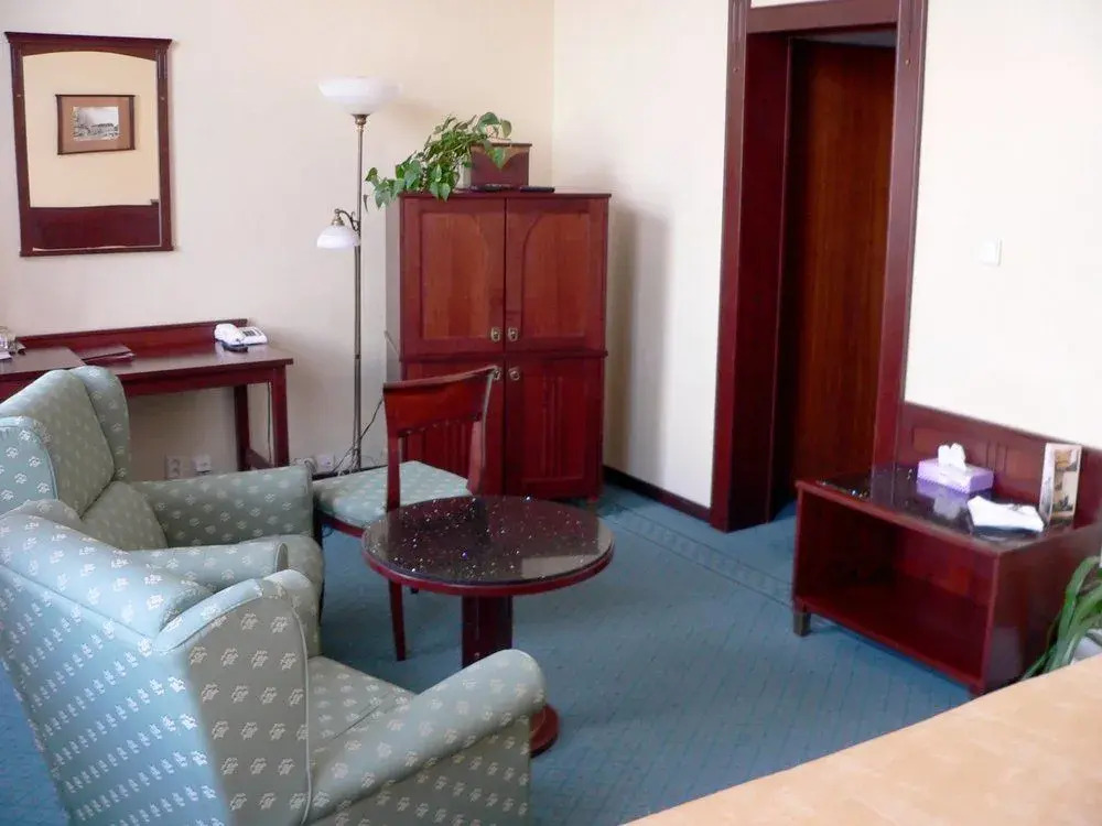 Grandhotel Havel