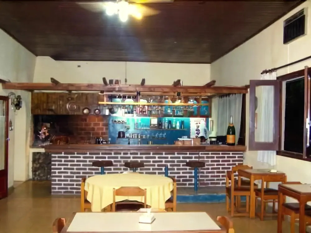 Hotel Artigas