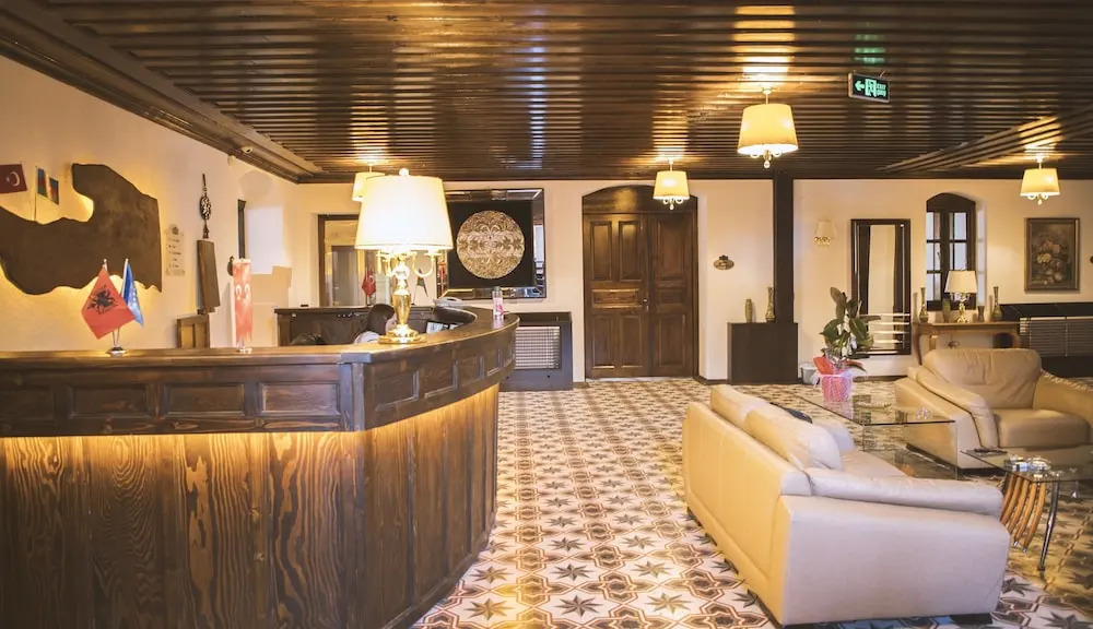 Thrace Konak Hotel & SPA
