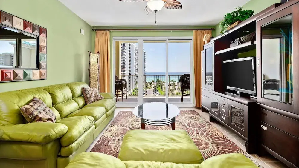 Ariel Dunes I 704 - flr 7 - 2BR 2BA - (6)