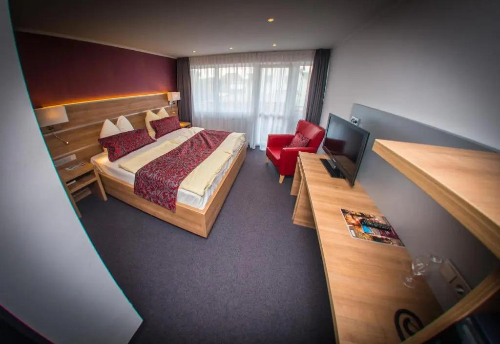 Hotel Hellers Krug