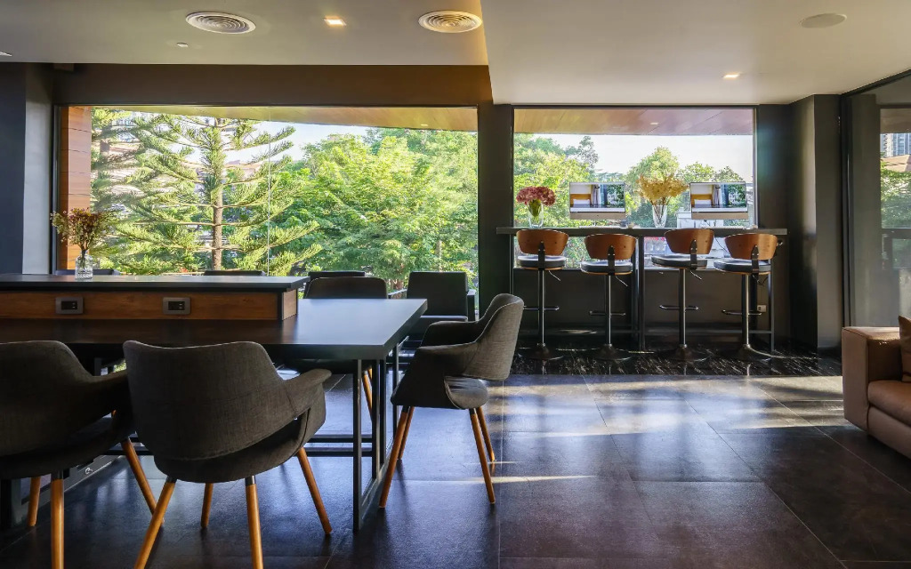 STAY Hotel BKK