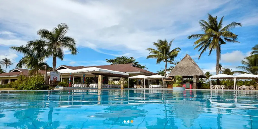 San Antonio Resort