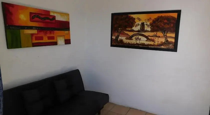 Posada Anahuacalli