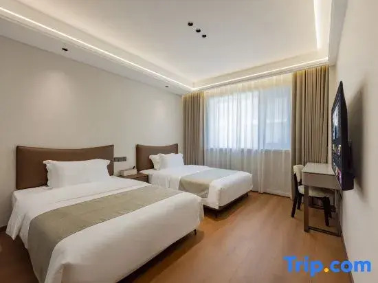 Xianju Danzhu Memory · Qijian Homestay
