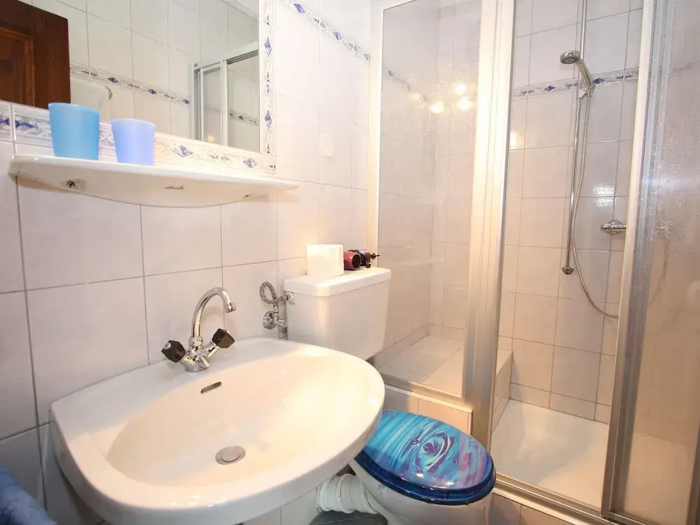 Peaceful Apartment in Radstadt Salzburg near Ski Area