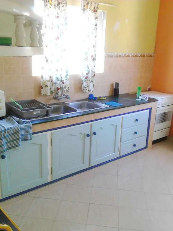 Villa With 6 Bedrooms in Grand Baie, With Private Pool, Enclosed Garde