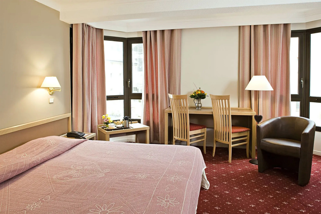 Hotel Amélie