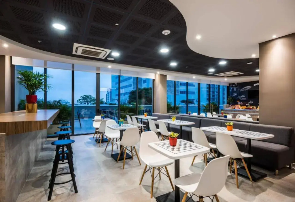 ibis Barranquilla