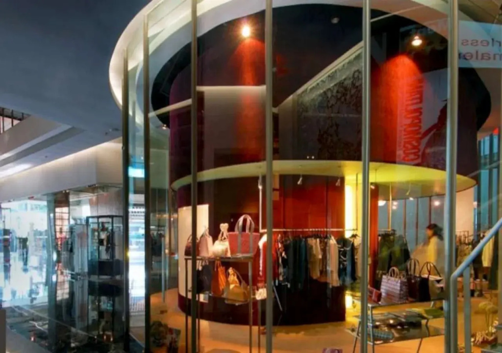 Kemang Icon