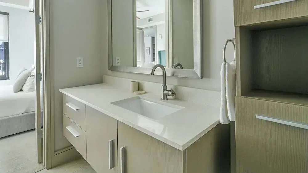Landing Apartments Houston