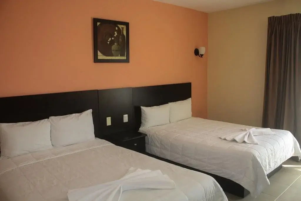 Lua Hotel