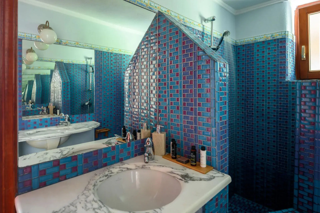 Aquaria Villa