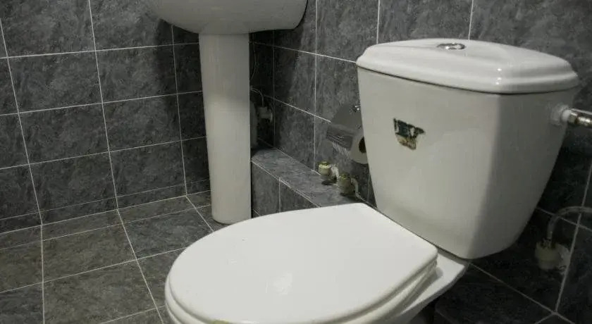 Astana Hotel
