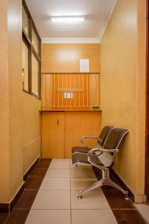Alma Hotel, Kitengela