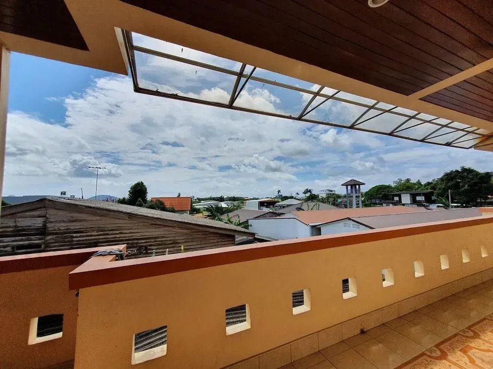 Teerada Apartment Phuket
