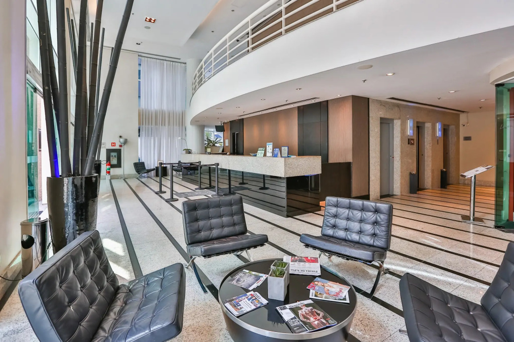 Park Inn by Radisson Berrini