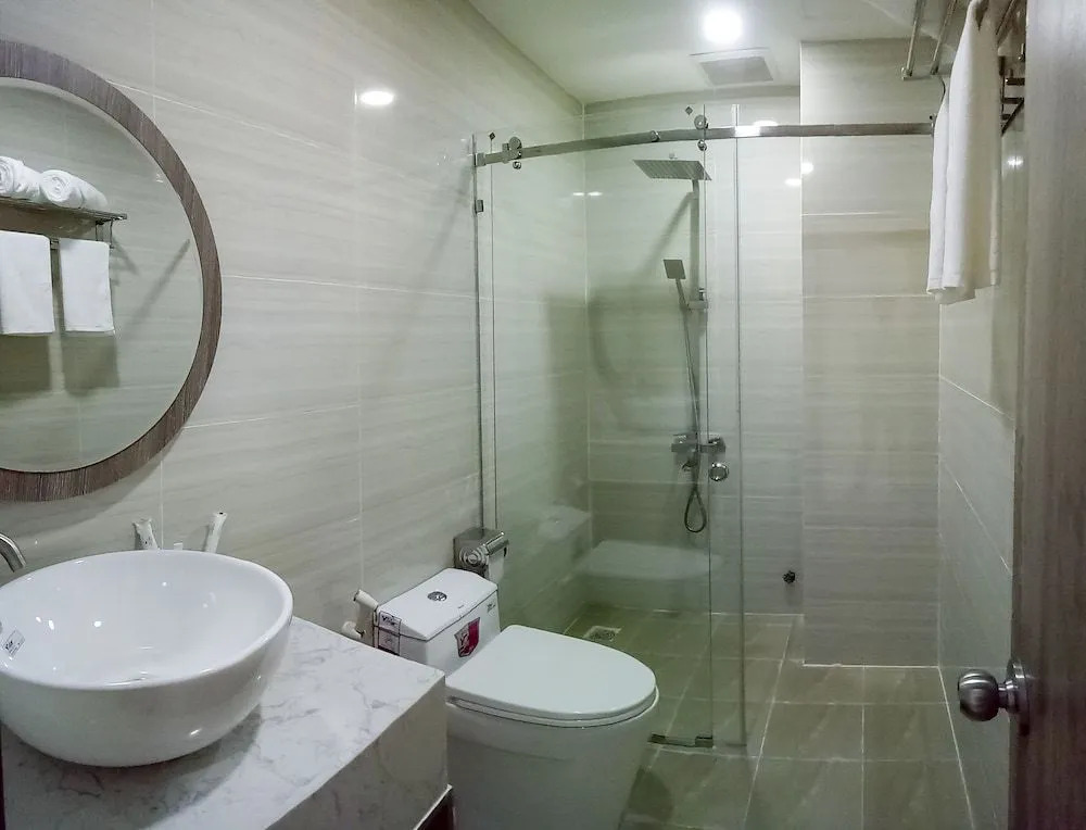 SAZI AMILA Nguyen Hue HOTEL