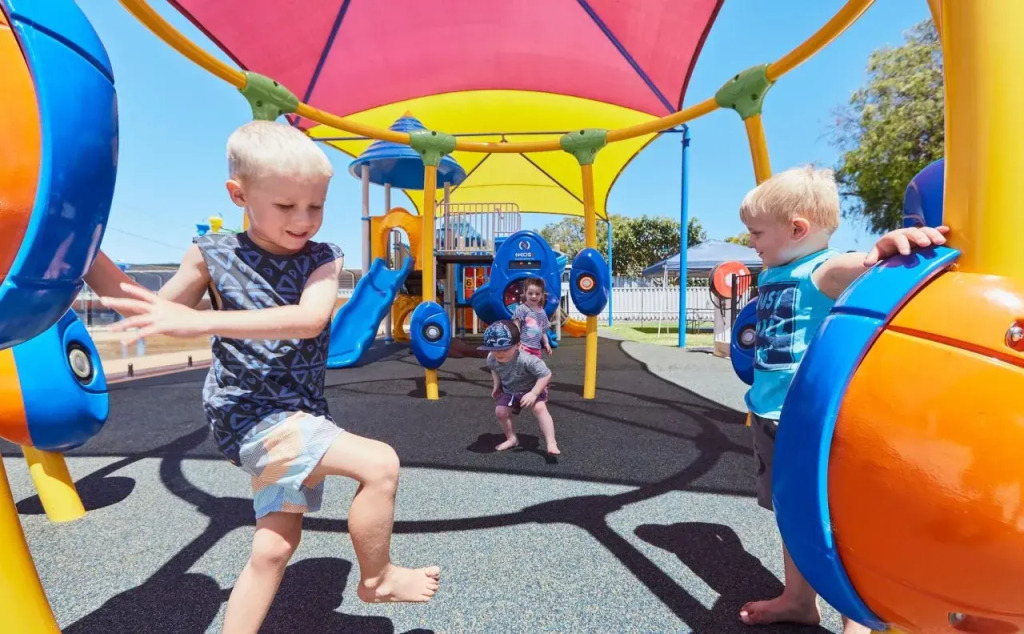 Discovery Parks - West Busselton