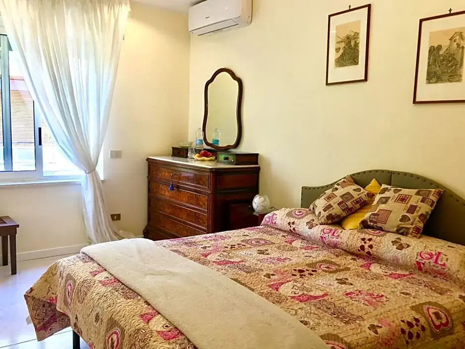 Guesthouse Valla18