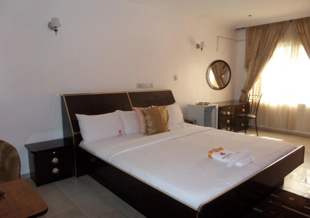 Georgio Hotel and Resort