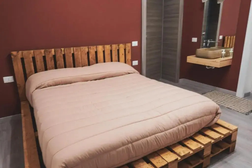 B&B Napoli Ruck&Maul