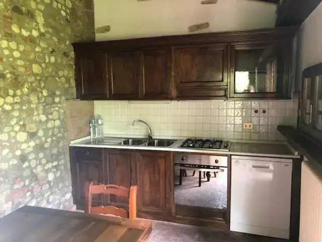 Podere Mezzastrada - Place of Charme