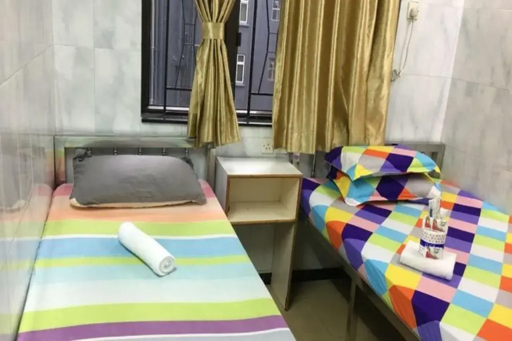Great China Guesthouse