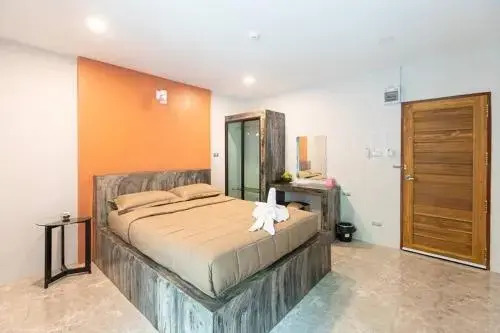 Barista Hotel