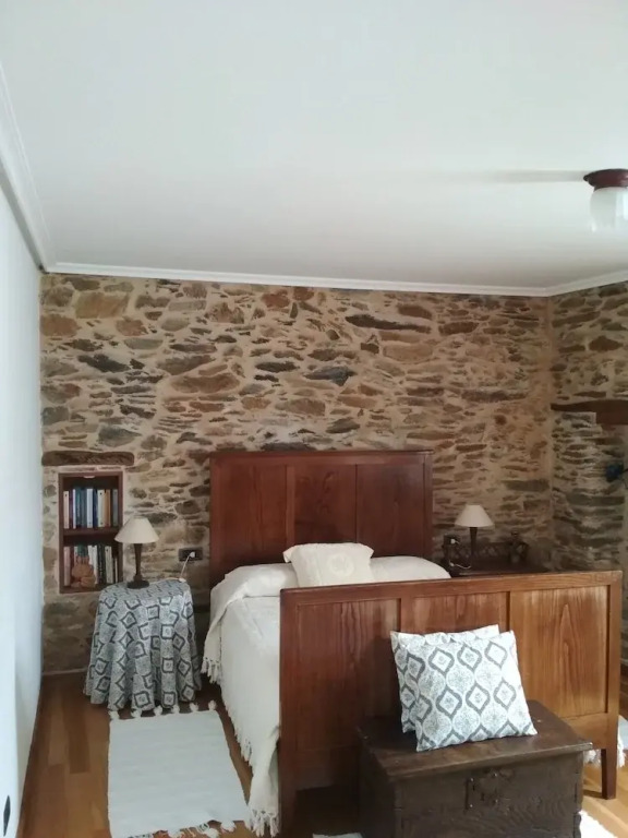Benaxo - Casa de Turismo Rural