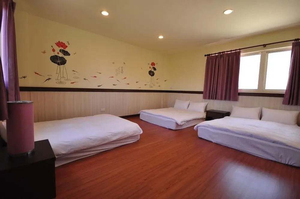 Seasons Homestay