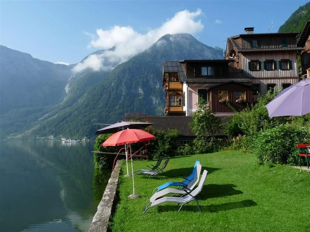 Pension Sarstein