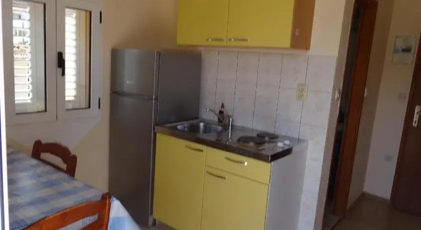 Apartments Jerković