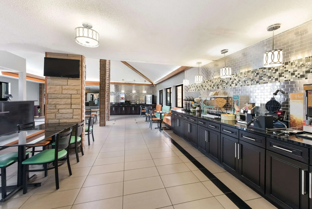 Quality Inn Upper Sandusky
